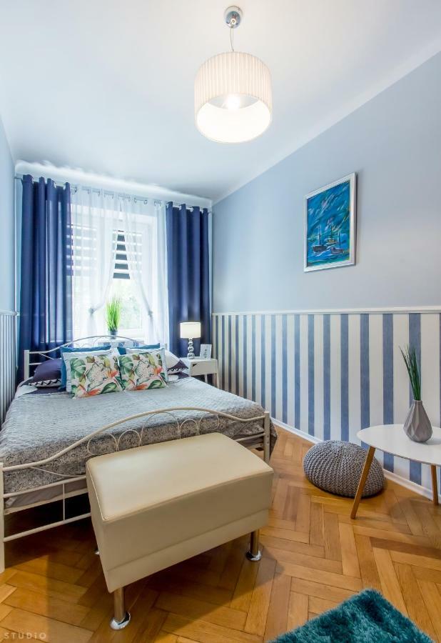 Clicktheflat Apartment Chmielna 7 Warszawa Exteriör bild