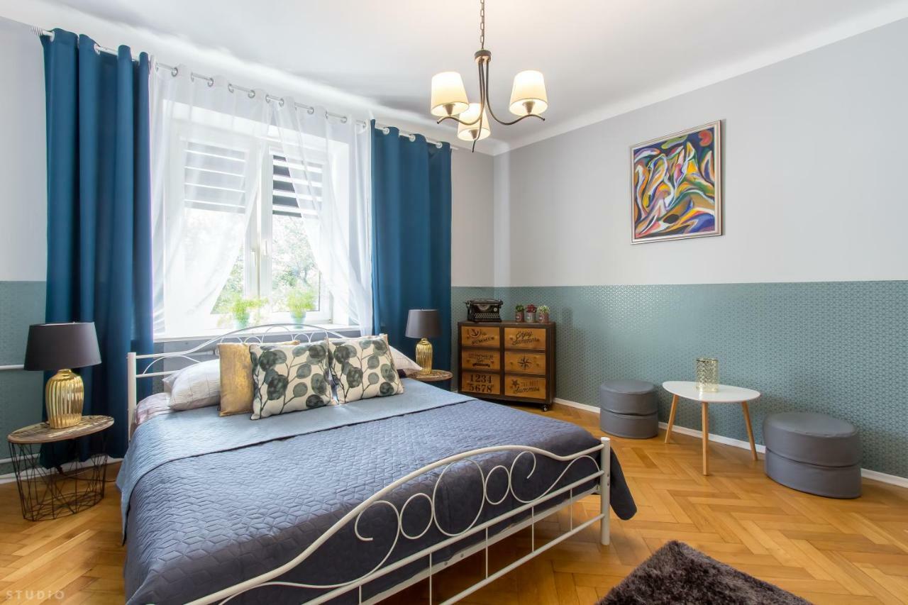 Clicktheflat Apartment Chmielna 7 Warszawa Exteriör bild