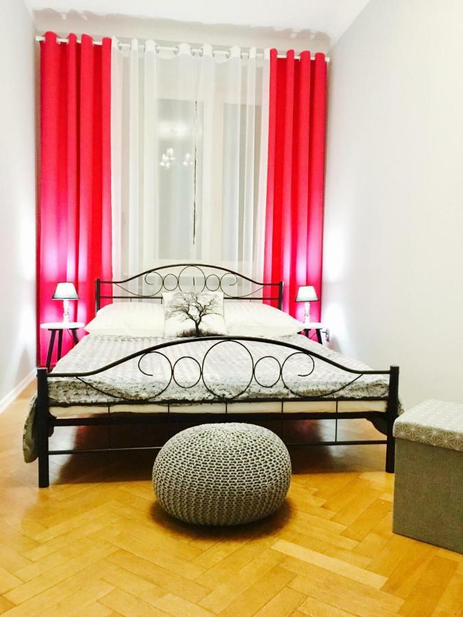 Clicktheflat Apartment Chmielna 7 Warszawa Exteriör bild